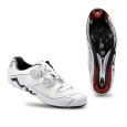 Pánské tretry Northwave Extreme  Reflective White