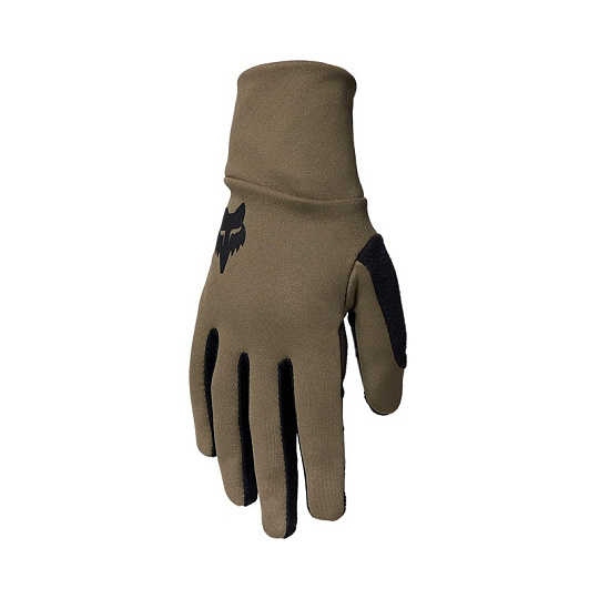 Dětské cyklo rukavice Fox Yth Ranger Fire Glove Ash Dětské cyklo rukavice Fox Yth Ranger Fire Glove Ash