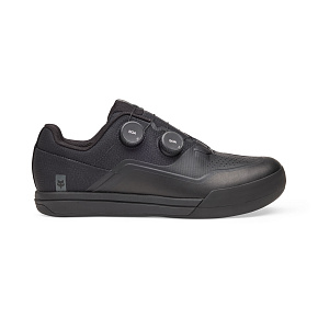 Cyklistické tretry Fox Fox Union Boa Black Cyklistické tretry Fox Fox Union Boa Black