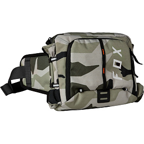 Hydro batoh Fox 5L Lumbar Hydration Pack Hydro batoh Fox 5L Lumbar Hydration Pack