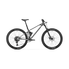 MONDRAKER MONDRAKER Raze, fog grey/nimbus grey/vortex grey, 2024 MONDRAKER MONDRAKER Raze, fog grey/nimbus grey/vortex grey, 2024