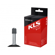 KELLYS Duše KLS 26 x 1,75-2,125 (47/57-559) AV 40mm FT KELLYS Duše KLS 26 x 1,75-2,125 (47/57-559) AV 40mm FT