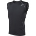 First Layer dres Fox Frequency Base Layer Black 