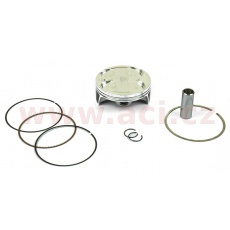pístní sada A průměr 76,96 mm (Kawasaki), ATHENA pístní sada A průměr 76,96 mm (Kawasaki), ATHENA