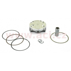 pístní sada B průměr 76,97 mm (Kawasaki), ATHENA pístní sada B průměr 76,97 mm (Kawasaki), ATHENA