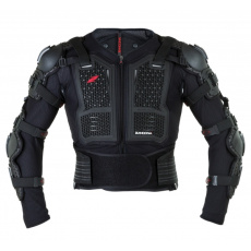 Krunýř ZANDONA STEALTH JACKET X7 5607 Krunýř ZANDONA STEALTH JACKET X7 5607