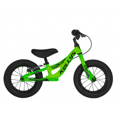 KELLYS KITE 12 RACE NEON GREEN KELLYS KITE 12 RACE NEON GREEN