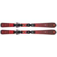 sjezdové lyže BLIZZARD Brahma JR + binding FDT JR 4.5, 22/23 sjezdové lyže BLIZZARD Brahma JR + binding FDT JR 4.5, 22/23