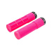 DMR Brendog DeathGrip NON FLANGE gripy Pink (Thin, Soft)