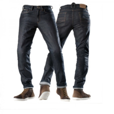 Kevlarové moto kalhoty SHIMA TARMAC RAW denim Kevlarové moto kalhoty SHIMA TARMAC RAW denim