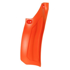 Zástěrka/ochrana zádního tlumiče RTECH KTM oranžová R-PSPKTMAR023 Zástěrka/ochrana zádního tlumiče RTECH KTM oranžová R-PSPKTMAR023
