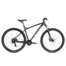 Haro Flightline Two kolo - velikost S (16") Matt Black