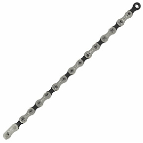 řetěz SRAM 12 speed PC GX Eagle Solid Pin 126 čl.+spojka PowerLock Flowlink * řetěz SRAM 12 speed PC GX Eagle Solid Pin 126 čl.+spojka PowerLock Flowlink *