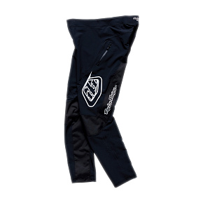 TLD PÁNSKÉ KALHOTY SPRINT PRO MONO BLACK (21302700) TLD PÁNSKÉ KALHOTY SPRINT PRO MONO BLACK (21302700)