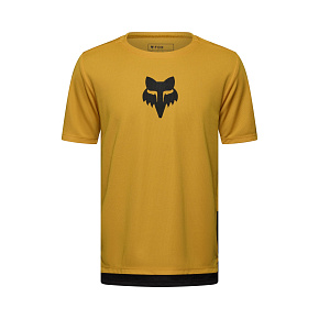 Dětský cyklo dres Fox Yth Ranger Ss Jersey Fox Head Dětský cyklo dres Fox Yth Ranger Ss Jersey Fox Head