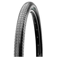MAXXIS PLÁŠŤ DTH 20X1.95 KEVLAR EXO (ETB00322100)