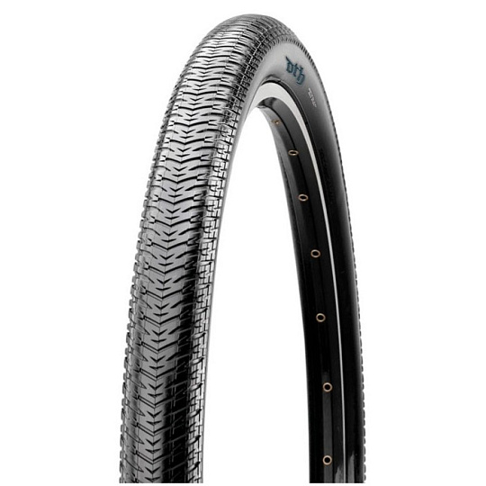 MAXXIS PLÁŠŤ DTH 20X1.95 KEVLAR EXO (ETB00322100)