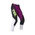 Pánské MX kalhoty Fox 180 Raid Pant 