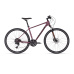 KELLYS Phanatic 30 Dark Plum M 28"