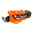 Kryty páček RTECH FLX ATV/QUAD oranžové