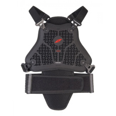 Dětský chránič páteře ZANDONA NETCUBE ARMOUR KID X9 černý 2459 Dětský chránič páteře ZANDONA NETCUBE ARMOUR KID X9 černý 2459