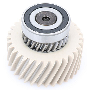 převodovka BAFANG pro motor M510 nylon převodovka BAFANG pro motor M510 nylon