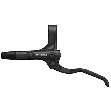 brzdová páka SHIMANO BL-MT220-L levá černá, v krabičce brzdová páka SHIMANO BL-MT220-L levá černá, v krabičce