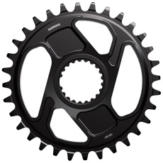 převodník SHIMANO XT SM-CRM86 32 zubů, pro 1x12 speed převodník SHIMANO XT SM-CRM86 32 zubů, pro 1x12 speed