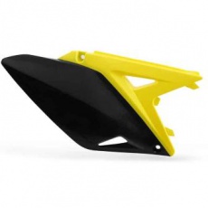 Acerbis podsedlovky RMZ 250 10/18 Acerbis podsedlovky RMZ 250 10/18