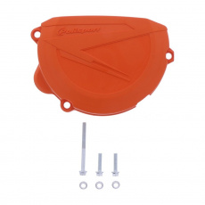 kryt víčka spojky KTM SX/EXC 250-300 08-12 kryt víčka spojky KTM SX/EXC 250-300 08-12