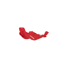 Acerbis kryt pod motor pasuje na Beta RC 250/300 24 červená Acerbis kryt pod motor pasuje na Beta RC 250/300 24 červená