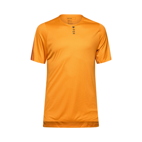 Pánský cyklo dres Fox Flexair Pro s Jersey 