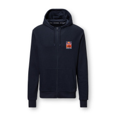 mikina BACKPRINT , RED BULL KTM, (tmavě modrá) mikina BACKPRINT , RED BULL KTM, (tmavě modrá)