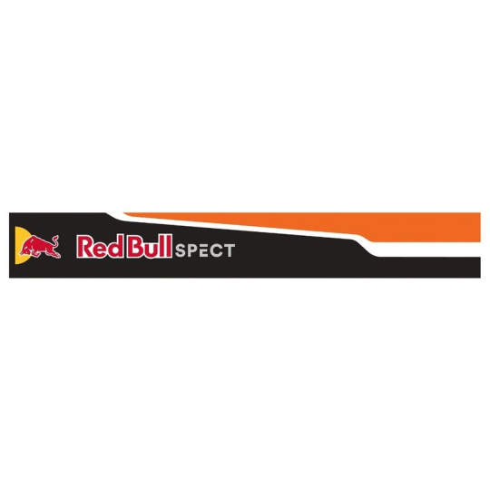 Red Bull Spect STRIVE náhradní pásek černo-oranžový