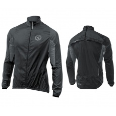KELLYS Bunda WINDPACK black - L KELLYS Bunda WINDPACK black - L
