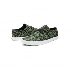 Pánské boty Volcom Lo Fi Shoe Animal Print Pánské boty Volcom Lo Fi Shoe Animal Print