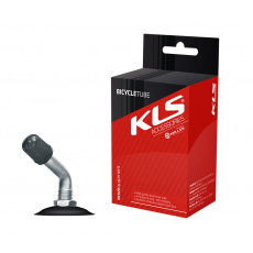KELLYS Duše KLS 12 1/2 x 2-1/4 (57-203)  AV 40mm 45° *