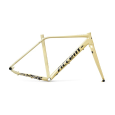 Accent Furious PRO Gravel rámová sada - Vel. M-Desert Camo Accent Furious PRO Gravel rámová sada - Vel. M-Desert Camo