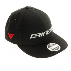 Kšiltovka DAINESE LP 9FIFTY DIAMOND ERA černá