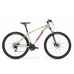 Horské kolo AMULET 29 Night cat 1.0, opal white/pink, 2022