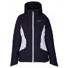 lyžařská bunda BLIZZARD Viva Ski Jacket Pinzolo, black/white lyžařská bunda BLIZZARD Viva Ski Jacket Pinzolo, black/white