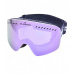 lyžařské brýle BLIZZARD Ski Gog. 983 MDAVZO, white shiny, smoke2, purple REVO, AKCE