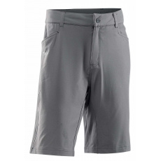 Pánské cyklo šortky Northwave Escape Baggy Grey Pánské cyklo šortky Northwave Escape Baggy Grey