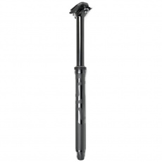 Vario Infinite Dropper | 90-120mm Adjustable Travel | 31.6 | No Lever, Cable, or Housing | Vario Infinite Dropper | 90-120mm Adjustable Travel | 31.6 | No Lever, Cable, or Housing |