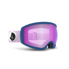 Zimní brýle Volcom Migrations Party Pink/Slate Blue - Purple Chrome Zimní brýle Volcom Migrations Party Pink/Slate Blue - Purple Chrome