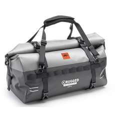 AV04 K RUGGED universální voděodolná šedá brašna KAPPA AV04 K RUGGED universální voděodolná šedá brašna KAPPA