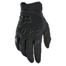 Pánské MX rukavice Fox Dirtpaw Ce Glove Black Pánské MX rukavice Fox Dirtpaw Ce Glove Black