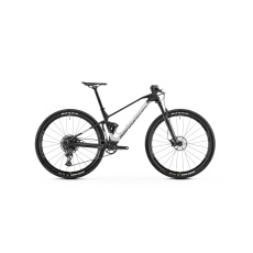 Horské kolo MONDRAKER F-PODIUM CARBON, vel. M, carbon/dirty white, 2022 Horské kolo MONDRAKER F-PODIUM CARBON, vel. M, carbon/dirty white, 2022