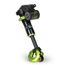 Jade X Coil Shock Trunnion Damper Only