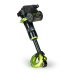 Jade X Coil Shock Trunnion Damper Only